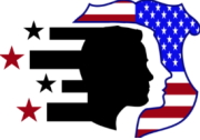 Light America Blue