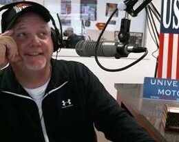 Macil Duncan Radio