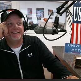 Macil Duncan Radio
